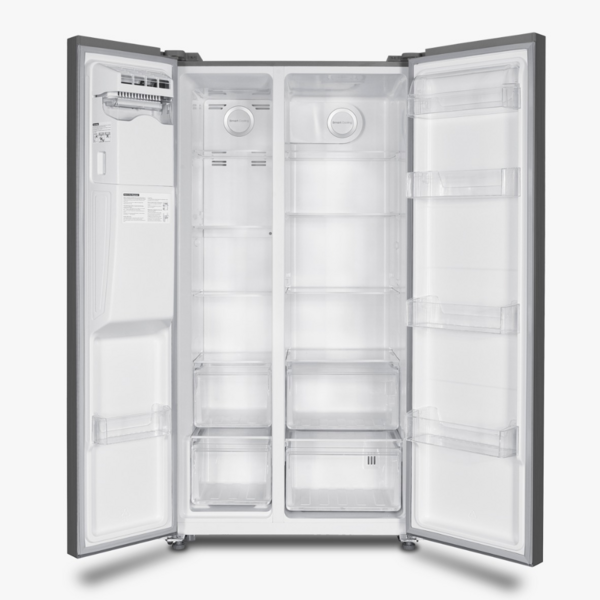 Geladeira | Refrigerador Philco Frost Free Eco Inverter 513l Inox